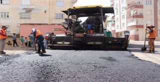 Kayyum Geldi, Siirtte Asfaltlanmayan Yol Kalmadı