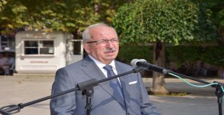 Başkan Albayrak: Yerel Asayişin Sağlanması Noktasında Zabıta Personelimize Büyük İş Düşüyor