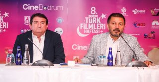 Bodrum Türk Filmleri Haftası Başlıyor