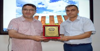 Bitlisli Fotoğrafçılar Malatyada Bitlisi Tanıttı