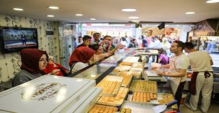 Fatsada Kurban Bayramı Hareketliliği