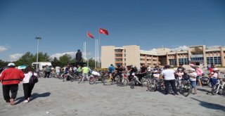 Erzincanda Avrupa Hareketlilik Haftası Kutlandı