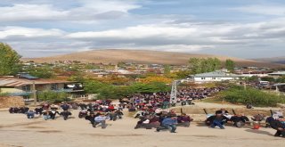 Kaza Kurşunuyla Şehit Olan Asker Adanada Toprağa Verildi