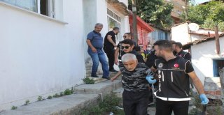 (Özel) İstanbulda Narkotik Polisinden “Torbacılara” Şok Operasyon