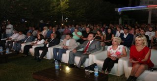 Kızkalesi Medya Günlerine Doğru