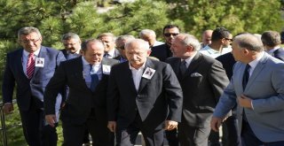 Eski Milletvekili Tokdemir, Son Yolculuğuna Uğurlandı