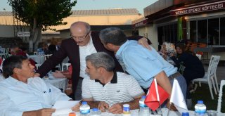 Balıkesir Büyükşehir Belediyesi 150 Akülü Araç Dağıttı