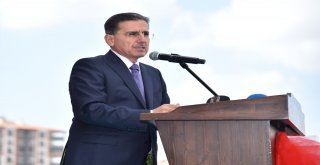 Altındağda Ders Zili Çaldı