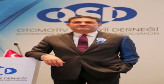 Osd Başkanı Yenigün: Devletimiz İlk Adımı Attı