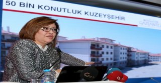 Genel Sekreterler Tecrübelerini Gaziantepte Paylaştı