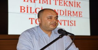 Pastacılar Ayto Pasta Seminerinde Buluştu