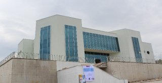 Bal Paketleme Ve Analiz Tesisleri Balmere Devredildi