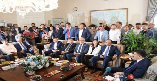 Bakan Pakdemirliden Ordudaki Sel Mağdurlarını İlgilendiren Açıklama