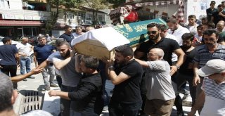 Orhangazi Genç Cana Ağladı