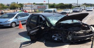 Otomobilde Can Pazarı