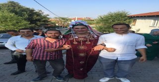 Bursada Damadı Canından Bezdirdiler