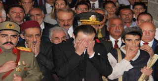Tarihi Erzurum Kongresi 99 Yıl Sonra Yeniden Canlandırıldı