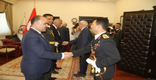 Ispartada 30 Ağustos Zafer Bayramı Coşkusu