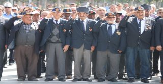 Atatürkün Boluya Gelişinin 84Üncü Yılı Kutlandı