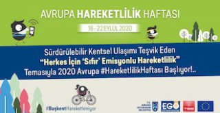 BAŞKENT 'HAREKETE' HAZIR