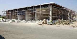 Yatırımlar, 29 Ekim Mahallesinin Çehresini Değiştirdi