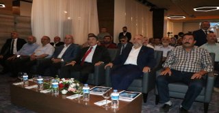 Mahmut Arslan: “Abdnin Hedefinde Türkiye Var”