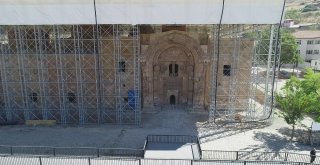 Anadolunun El-Hamrası Kısmi Ziyaretlere Açılacak