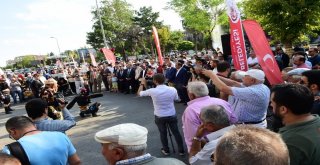 Uşakın Düşman İşgalinden Kurtuluşunun 96. Yılı