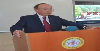 Çikolata Devinden Selendide Eğitime Destek