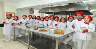 Memgeden İstihdama Büyük Katkı