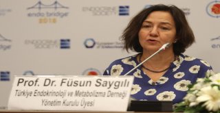Prof. Dr. Yıldız: “Türkiye, Avrupada En Şişman Ülkeler Sıralamasında Birinci”