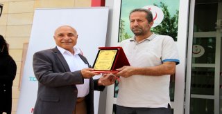 Yeşilhisarda Diyaliz Ünitesi Açıldı