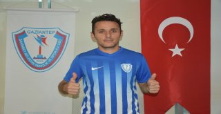 Şahinbey Amputenin Defansına Taze Kan