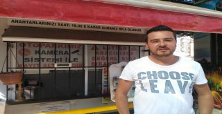 Ootoparkın Sahibi İhaya Konuştu