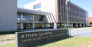 Türkiyede Tarımsal Yükseköğretimin Parlayan Yıldızı Niğdede