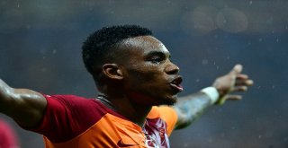 Garry Rodrigues, Bu Sezonki İlk Gollerini Attı