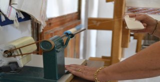 Unutulan Sanatı Yeniden Canlandırıyorlar