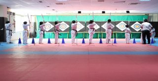 Kepezde Yaz Spor Okullarının Gözdesi Okçuluk Sporu