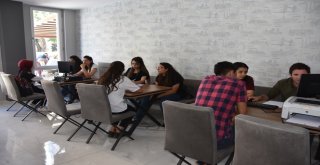 Kocasinanın Tercih Merkezine Öğrencilerden Tam Not