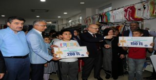Beykoz Belediyesinden 7 Bin Öğrenciye Eğitim Desteği