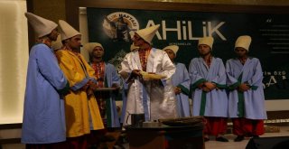 Manisada Ahilik Haftası Kutlandı