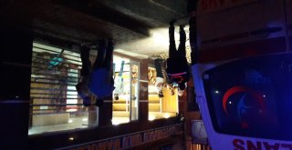 Ekmek Fırınından Çıkan Duman Kavgası Kanlı Bitti: 1 Ölü