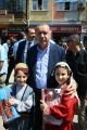 Cumhurbaşkanımız Recep Tayyip Erdoğan Eskişehirde