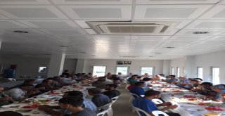 Kurban Yetiştiricileri İzmit Hayvan Pazarında Buluştu