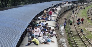 Ölümle Hayat Arasındaki Yolculuk