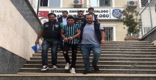 İstanbulda Jammerli Hırsızlar Araçtan 30 Bin Tl Lik Ziynet Eşyasını Böyle Çaldı