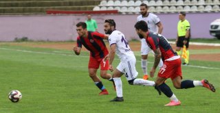 Tff 3. Lig: Yeni Orduspor: 2 - Bergama Belediyespor: 0