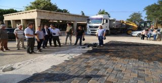 2018 Troya Yılında Arkeoköy-Tevfikiye