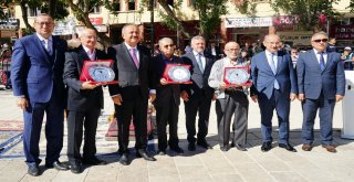 Kastamonuda Ahilik Kültürü Haftası Kutlandı