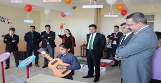 Kodla Ağrı Projesi Meyvelerini Vermeye Başladı